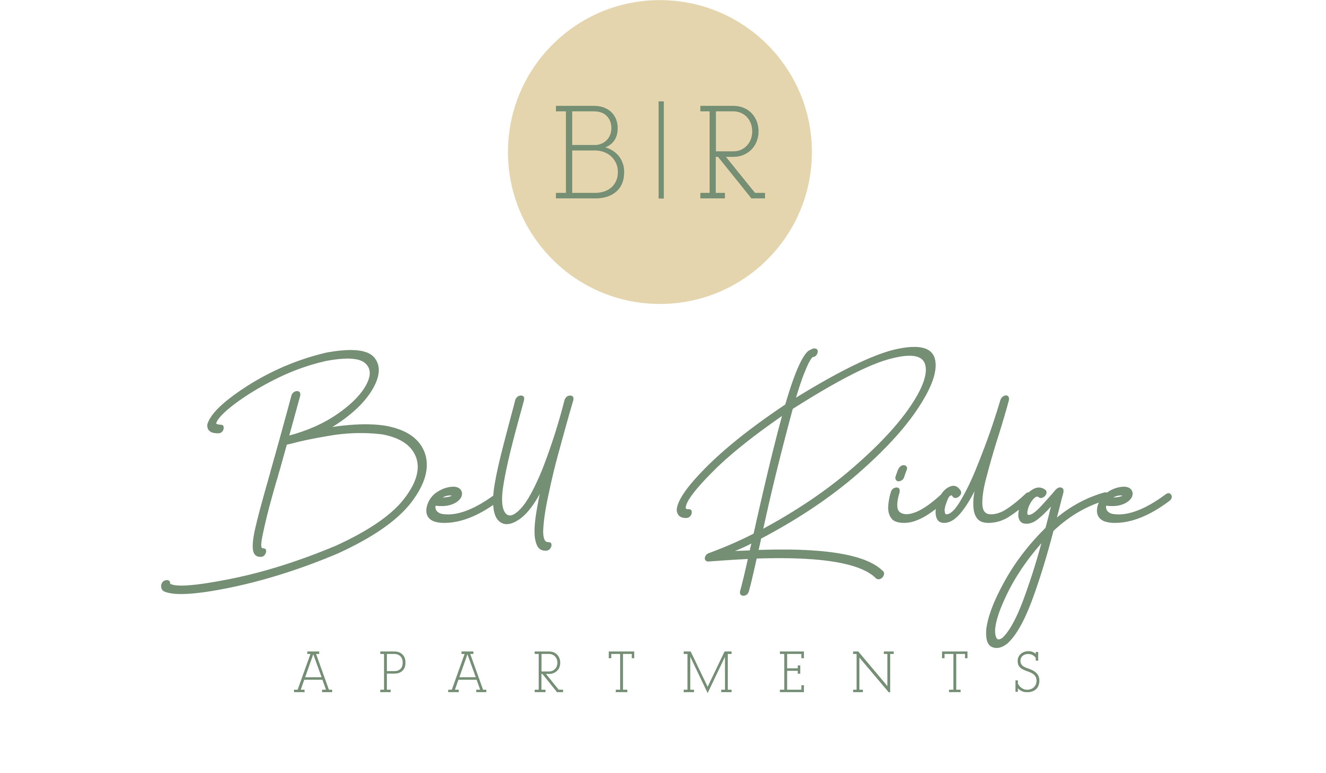 Bell Ridge logo